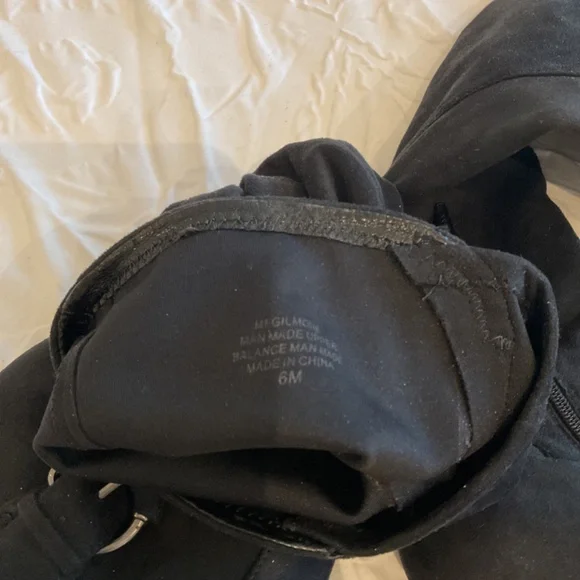 Marc Fischer boots - Picture 5 of 7